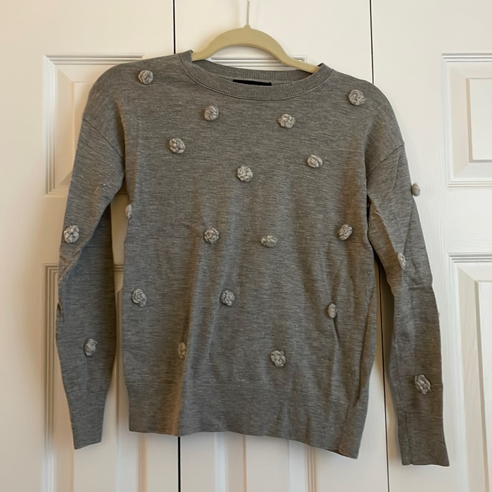 Banana Republic sweater